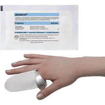 Söhngen Aluderm alufinger einzeln