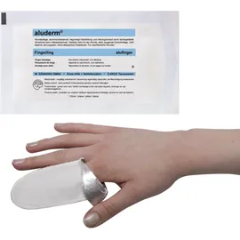 Söhngen Aluderm alufinger einzeln