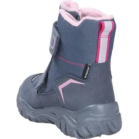 superfit HUSKY Sympatex Blau/Rosa 37