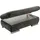 Set One by Musterring Stauraumhocker SO 4100 128 x 43 x 68 cm Grau
