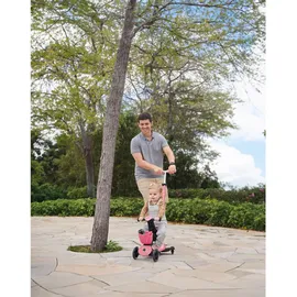GLOBBER Go-Up Baby 360 korallenrosa
