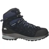 Hanwag Makra Trek SF Extra Lady GTX Damen (Navy/Light Grey), 38 EU