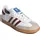 Adidas Samba OG Cloud White / Collegiate Burgundy / Gum3 43 1/3