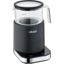 Graef MS902 schwarz matt