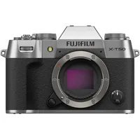 Fujifilm X-T50