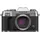 Fujifilm X-T50 Body silber