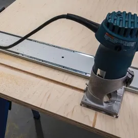 Kreg Universal Anschlagschiene 1.250 mm