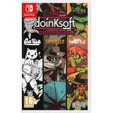 The Doinksoft Collection - Edition - PEGI (Nintendo Switch)