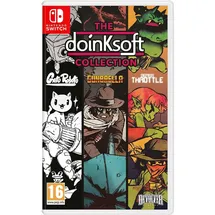 The Doinksoft Collection - Edition - PEGI (Nintendo Switch)