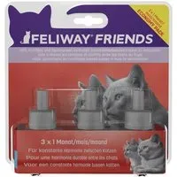 FELIWAY® FRIENDS Recharge Solution(S) 3x48 pc(s)