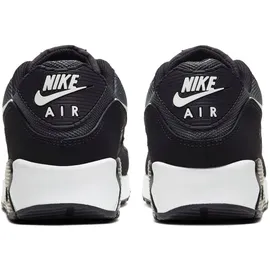 Nike Air Max 90 Herren Iron Grey/Dark Smoke Grey/Black/White 45