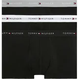 Tommy Hilfiger Signature Essential Boxershorts 3 Einheiten Grey Heather / Black / White S-M