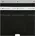 Signature Essential 3 Einheiten Grey Heather Black White S-M