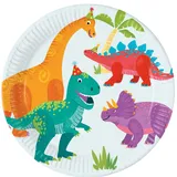 Procos Dino Party Pappteller