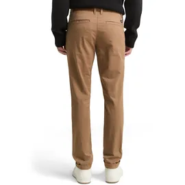 Tom Tailor Slim Chinohose Honey Camel Beige 30 32
