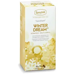 Ronnefeldt Teavelope Winterdream Teebeutel