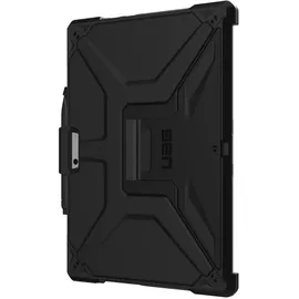 UAG Metropolis SE Case für Microsoft Surface Pro 9, 10, 11 Schwarz
