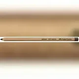 Faber-Castell Künstler-Pastell Pitt 4,3mm 1 St. Walnußbraun