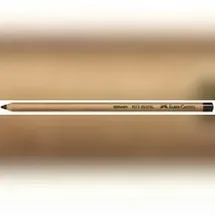 Faber-Castell Künstler-Pastell Pitt 4,3mm 1 St. Walnußbraun