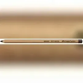 Faber-Castell Künstler-Pastell Pitt 4,3mm 1 St. Walnußbraun
