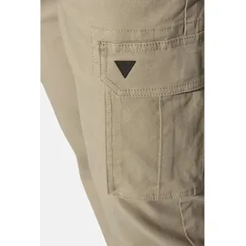 Jan Vanderstorm Cargohose GUNNMARK Regular Beige 74