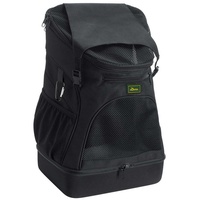 Hunter & Bag/Backpack Miles black - 69346