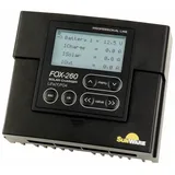 SUNWARE FOX 260 Li Laderegler PWM 12 V, 24V