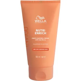 Wella Invigo Nutri-Enrich Frizz Control Creme 150 ml