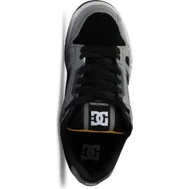 DC Shoes Stag Herren Grau/Schwarz 42,5