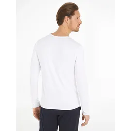 Tommy Hilfiger Shirt - weiß - L