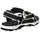 Jack Wolfskin Seven Seas 3 Sandalen - Black - EU 26