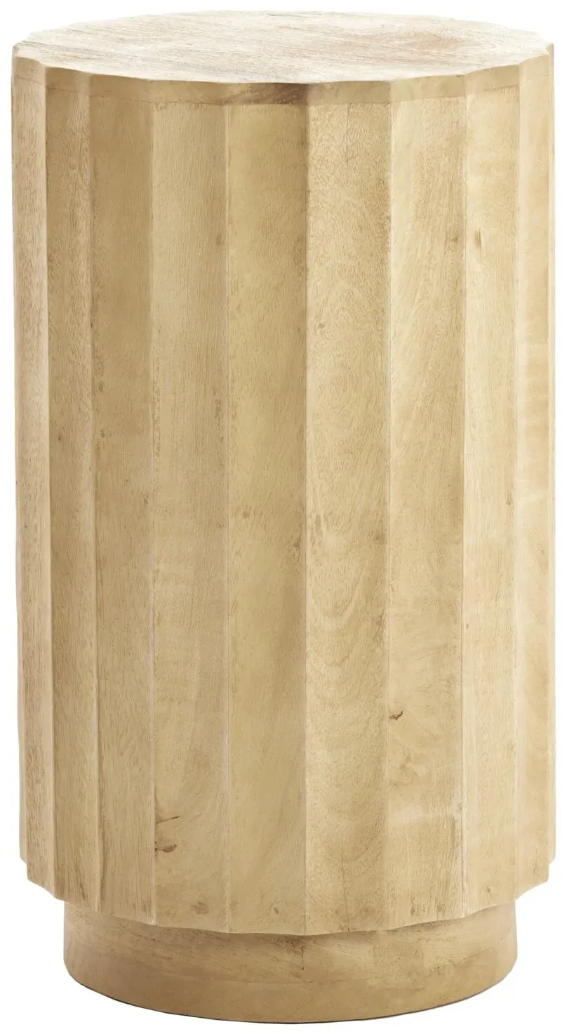 Light&Living Säule ELLENA - B/H/T ca. 35,00x60,00x35,00