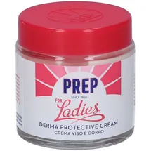 Prep Hautschutz-Creme 75 ml 6 St.