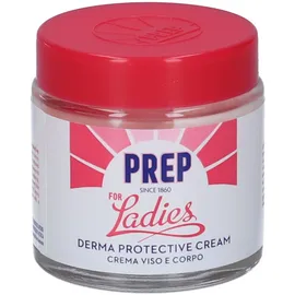 Prep Hautschutz-Creme 75 ml 6 St.