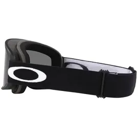 OAKLEY Unisex O-Frame 2.0 Pro M Matte Black, Standard - Einheitsgröße