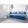 MAINTAL Polsterliege MAINTAL "Diana", blau, B:83cm, Komplettbetten