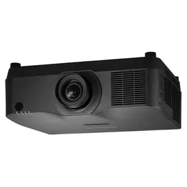 Sharp XP-A824U-B Laser Schwarz