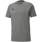 Puma T-shirt, Medium Gray Heather, L