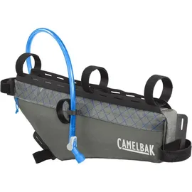 CamelBak M.U.L.E Rahmentasche grau