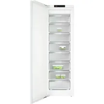 Miele FNS 7740 D Gala Edition Weiß