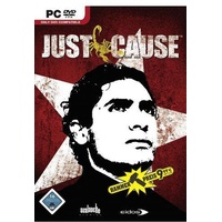 Just Cause (USK) (PC)