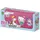 Comansi Hello Kitty Friends Figuren 6 cm (4er Set)