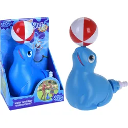 Wassersprenger SEELÖWE