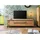 Massivmoebel24 VILLANDERS TV-Board 190x40x56 cm Beige Massivholz
