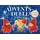 Independently published Adventsduell für Paare: Das besondere Adventskalender-Spielbuch – 24 Spiele für Zwei voller Spaß, Lachen, kleiner 1-gegen-1 Duelle und Weihnachtsstimmung
