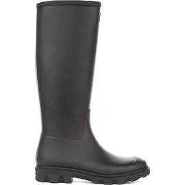Hunter Boots Downpour Tall Boot Damen Schwarz 40,5