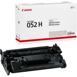 Canon 052H schwarz 2200C002