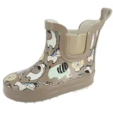 Beck Gummistiefel Afrika 25