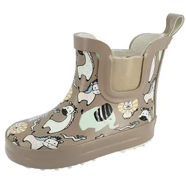 Beck Gummistiefel Afrika 25
