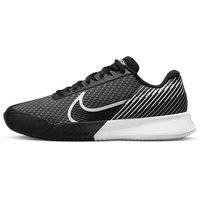 Nike Court Air Zoom Vapor Pro 2 Damen-Tennisschuh Black/White 38,5